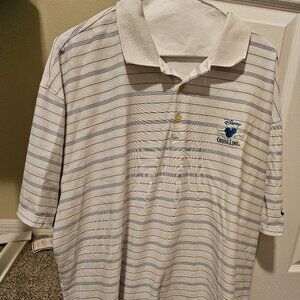 Licensed Disney polo